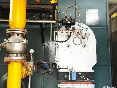 中正——未來(lái)生物質(zhì)鍋爐行業(yè)的領(lǐng)跑者