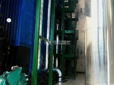 大型供熱大型供熱鍋爐