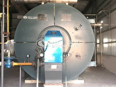 專業(yè)贏得信任 中正鍋爐助力清遠(yuǎn)市江豐飼料開展綠色生產(chǎn)