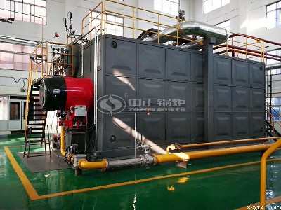 中正鍋爐攜手中化集團(tuán)成功拓展哥倫比亞市場(chǎng)