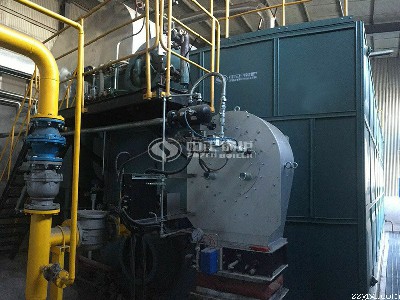 “凝心聚力、激揚(yáng)青春”— 2018中正鍋爐團(tuán)隊(duì)拓展訓(xùn)練