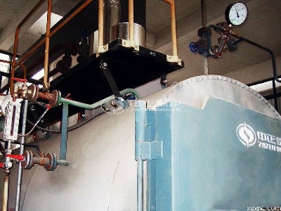 【經(jīng)理人說】張國(guó)平：再不變，鍋爐行業(yè)就跟不上發(fā)展了