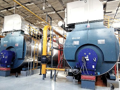 用心成就專業(yè) 中正鍋爐為猛獅能源成功定制解決方案