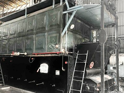 中正鍋爐與維達(dá)集團(tuán)強(qiáng)強(qiáng)聯(lián)手 共譜紙業(yè)發(fā)展新篇章